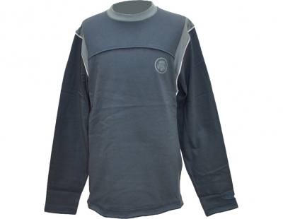 Umbro T-Shirt Long Slvs Jr